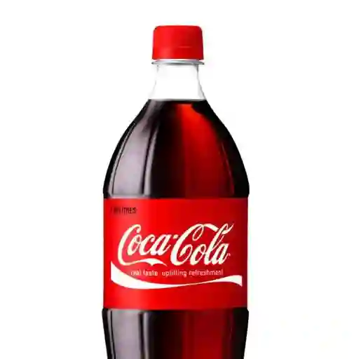 Coca-Cola Original 1.250 l