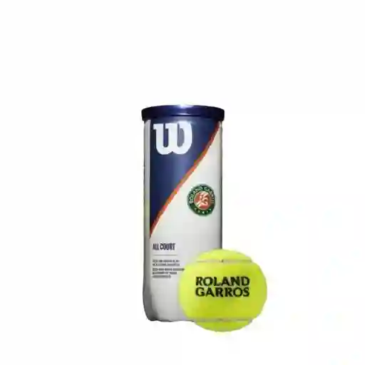 Wilson Pelota de Tenis RG WR8204601001