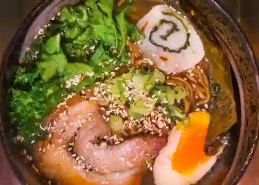 Ramen Tradicional