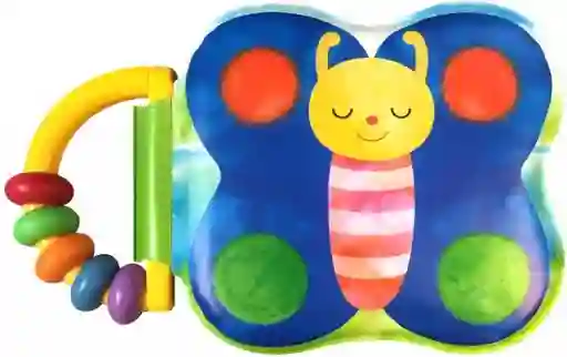 Libro Baño En el Estanque - Planeta Infantil