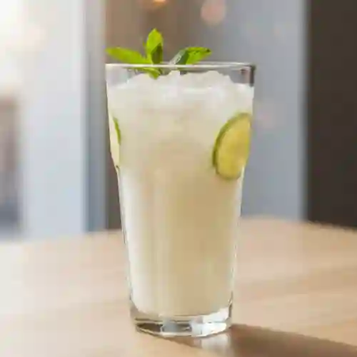 Limonada de Coco 12 Oz