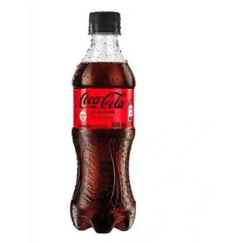 Coca Cola Zero