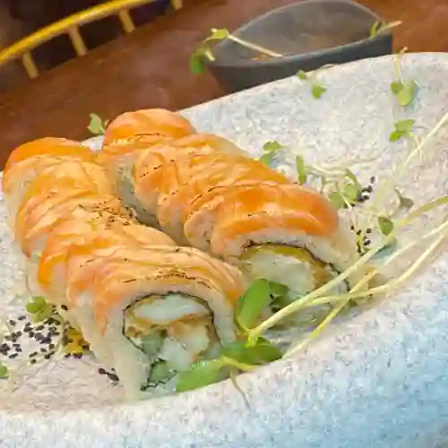 Yankee Roll