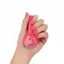 Esmalte Efecto Gel Carño Rosado