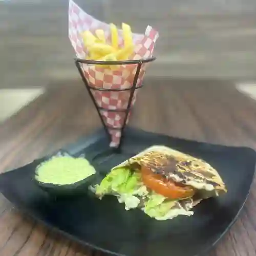 Wraps Especial