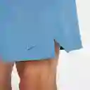 Nike Short Df UnlimITed Hombre Azul Talla Ref: DV9340-429