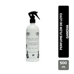 Flor de Loto Perfume de Ambiente Gandha