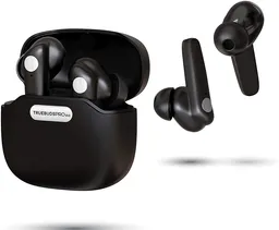 Audífonos Truebuds Pro 2.0 Con Case De Carga - Negro