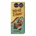 Golosina Montblanc Avellana Hijo x 80 g x 40 Und