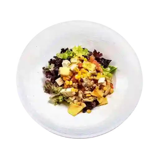 Ensalada Florencia