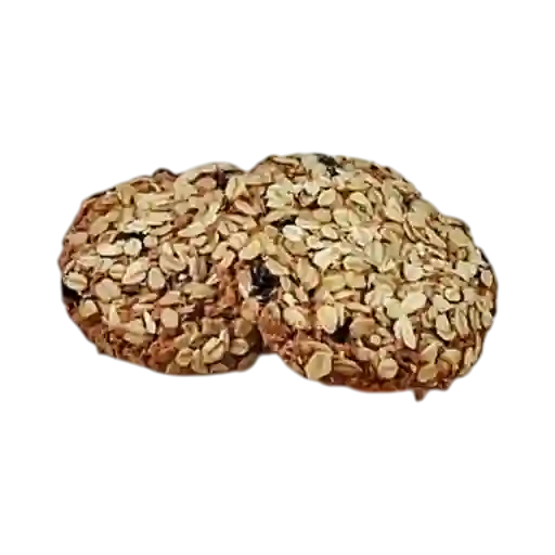 Galleta de Avena Especial