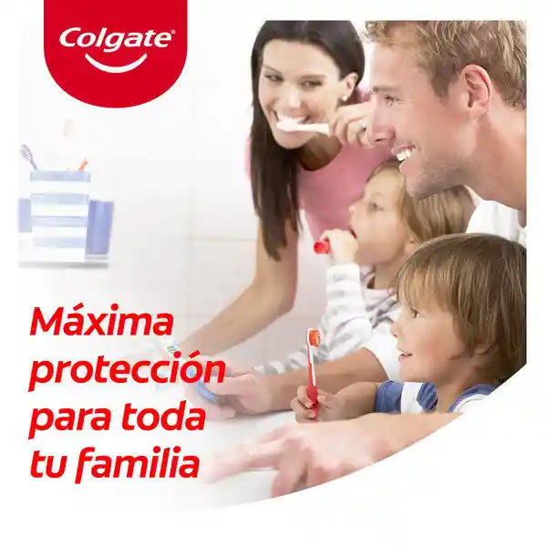 Colgate Crema Dental Natural Extracts Purificante 60 mL