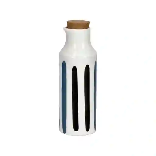 Botella Aceite Colección Diseño 0001