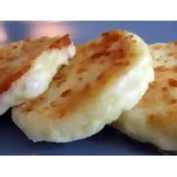 Arepa de Queso