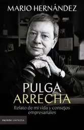 Pulga Arrecha - Tornamesa