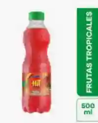 Hit Tropical 500 Ml