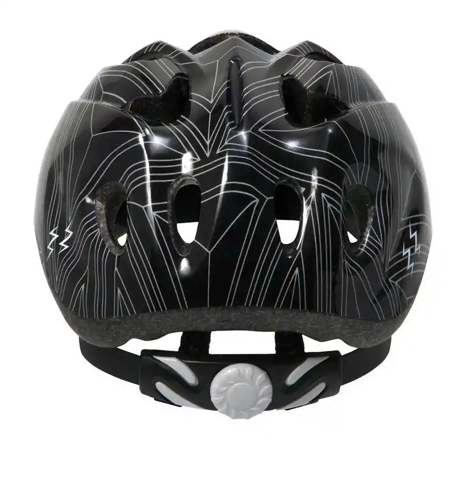 Zoom Sports Casco Velox Talla S 48-52 cm