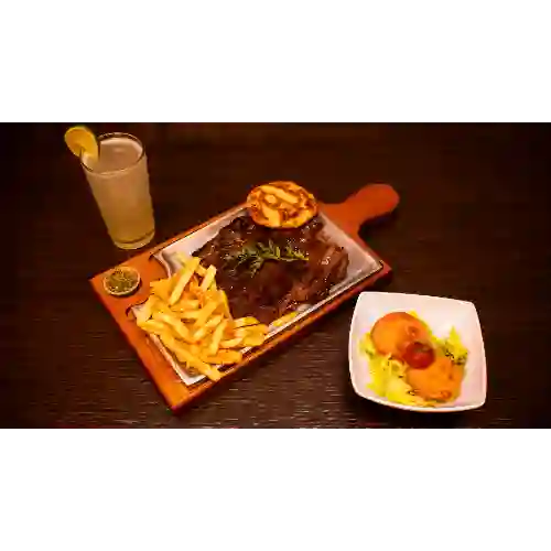 Churrasco 2