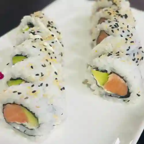 Philadelphia Roll