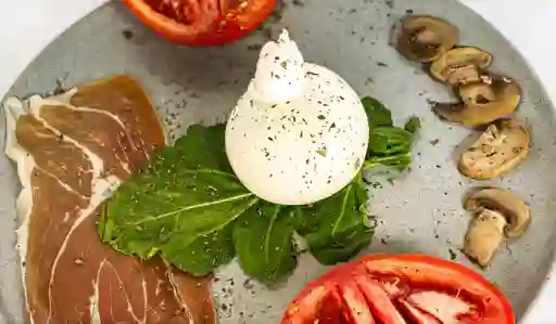 Burrata