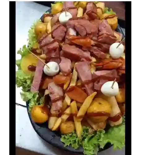 Picada (4 Personas)