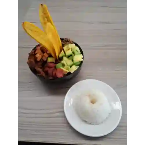 Antojo Paisa