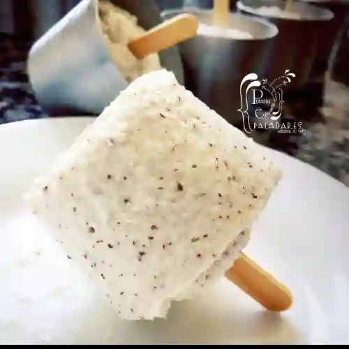 Helado de Coco