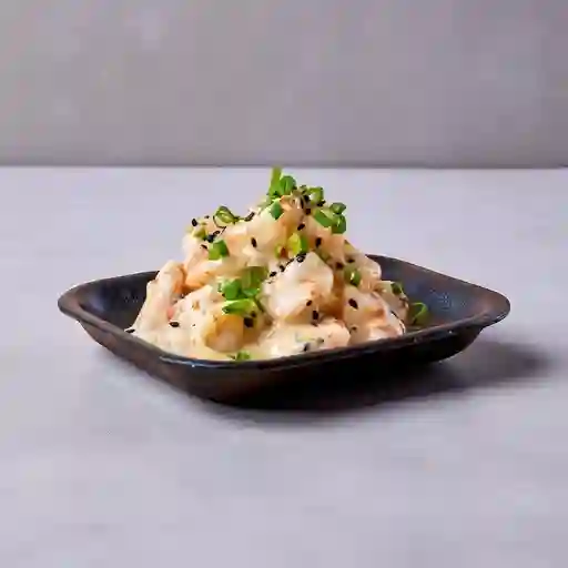 Topping Vulkano