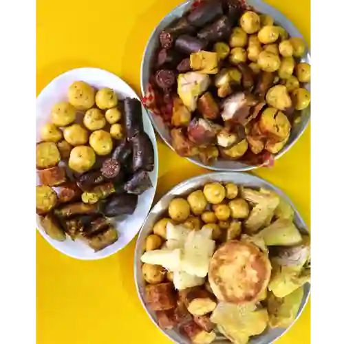 Picada Jumbo