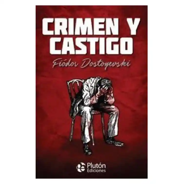 Crimen Y Castigo