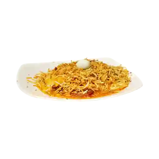 Mazorcada Mixta