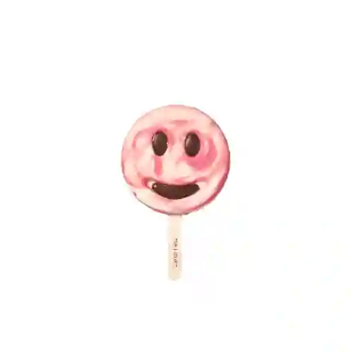 Paleta Carita Feliz