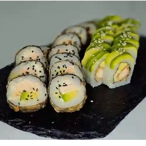 Ejecutiva 24 Bocados