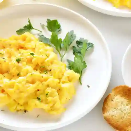 Huevos Al Gusto