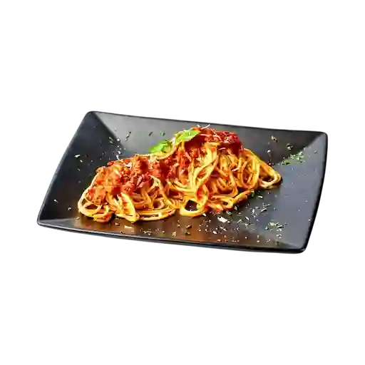 Spaghetti Bolognesa