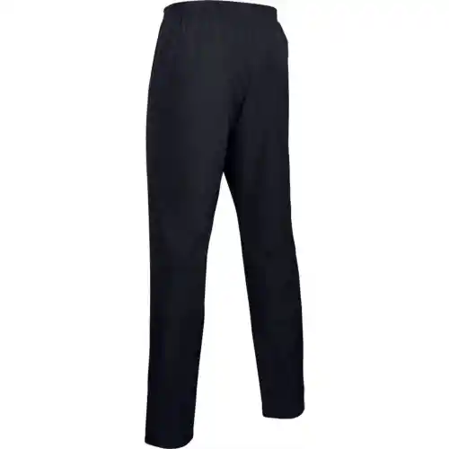 Under Armour Pantalón al Woven Entrenamiento Hombre Negro T S
