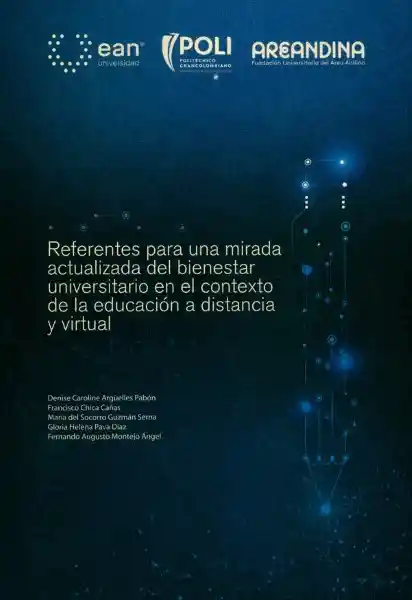 Referentes para una mirada actualizada del bienestar universitario en el contexto de la educación a distancia y virtual