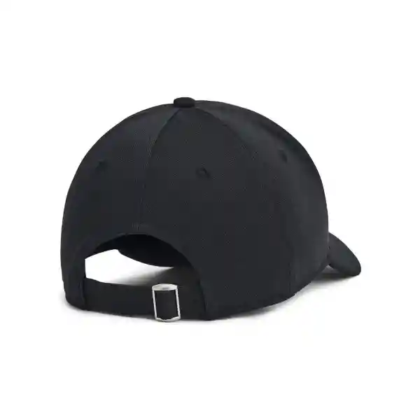 Under Armour Gorra Men"s Blitzing Hombre Negro OSFM 1376701-003