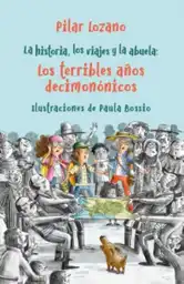 La Historia Los Viajes y la Abuela 2