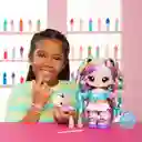 Mga Muñeca Con Lip Gloss Yummiland Mascota Skyler 30.4 cm