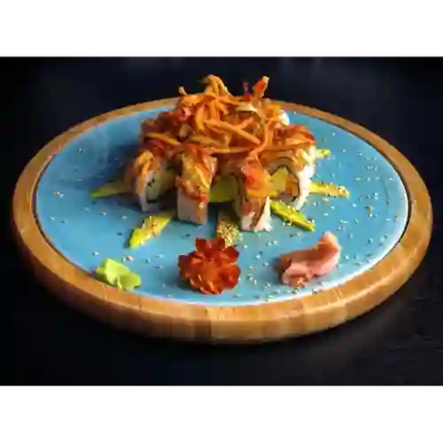 Roll Wakame