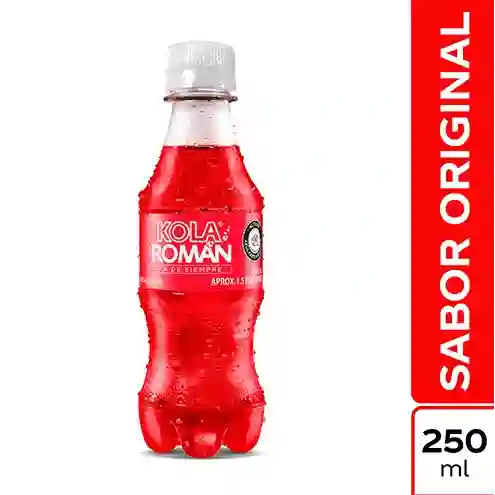 Kola Roman 250 ml
