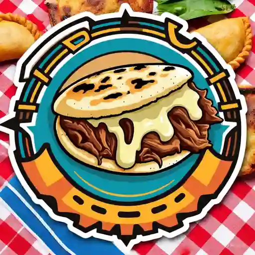Hamburguesas
