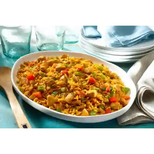 Super Duo Arroz con Pollo