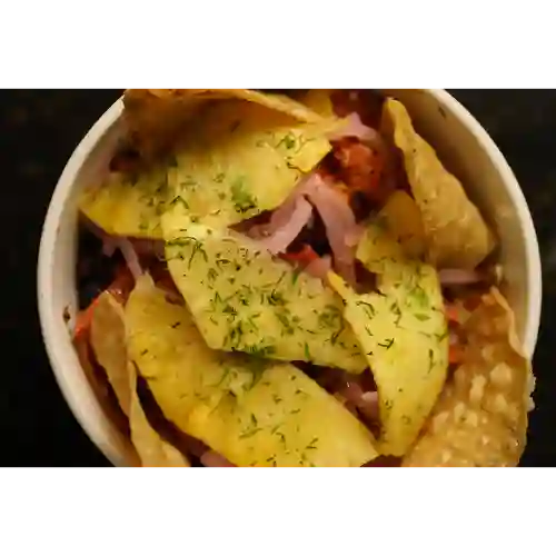 Bowl al pastor