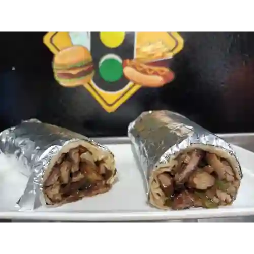 Burrito 3.0
