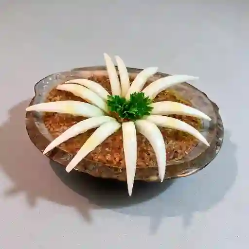 Quibbe Crudo