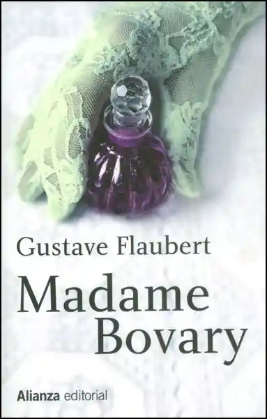 Madame Bovary