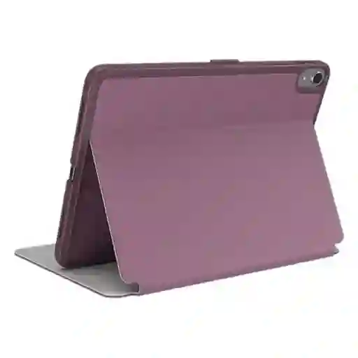 Speck Balance Folio Para iPad Pro 11-Plumberry Purple