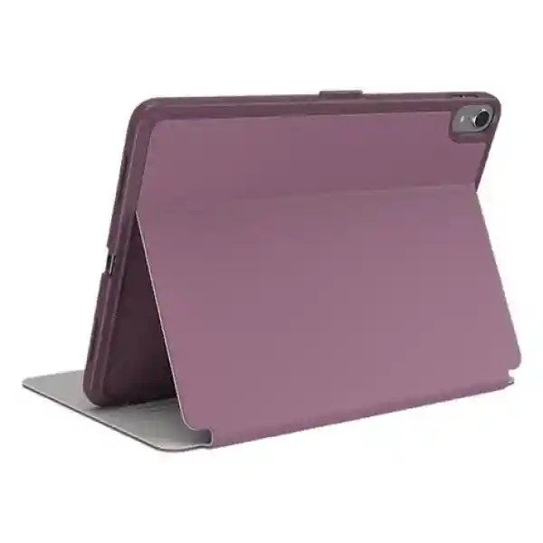 Speck Balance Folio Para iPad Pro 11-Plumberry Purple